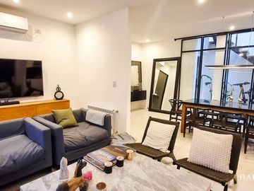 Gorriti 5700 - 3 Ambientes + Terraza y Parrilla - Palermo
