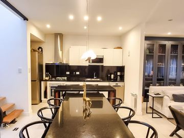 Gorriti 5700 - 3 Ambientes + Terraza y Parrilla - Palermo