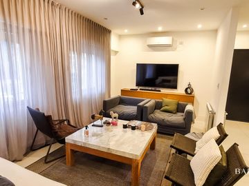 Gorriti 5700 - 3 Ambientes + Terraza y Parrilla - Palermo