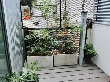 Gorriti 5700 - 3 Ambientes + Terraza y Parrilla - Palermo