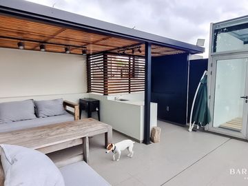 Gorriti 5700 - 3 Ambientes + Terraza y Parrilla - Palermo