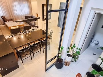 Gorriti 5700 - 3 Ambientes + Terraza y Parrilla - Palermo