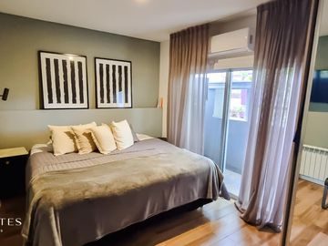 Gorriti 5700 - 3 Ambientes + Terraza y Parrilla - Palermo