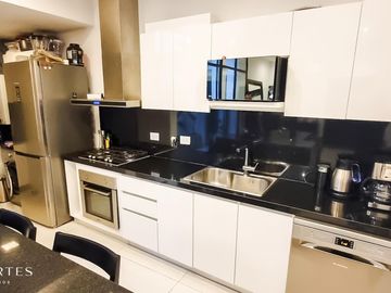 Gorriti 5700 - 3 Ambientes + Terraza y Parrilla - Palermo
