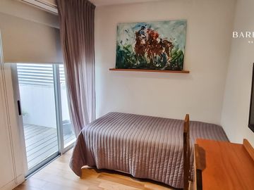 Gorriti 5700 - 3 Ambientes + Terraza y Parrilla - Palermo