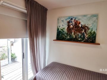 Gorriti 5700 - 3 Ambientes + Terraza y Parrilla - Palermo