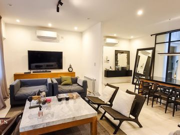 Gorriti 5700 - 3 Ambientes + Terraza y Parrilla - Palermo