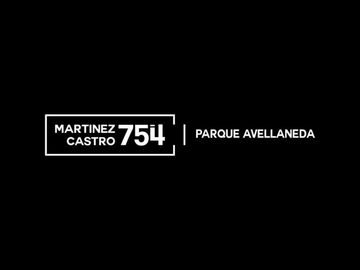 Depto 2 Amb en Planta Baja - Parque Avellaneda | Proximo a Finalizar