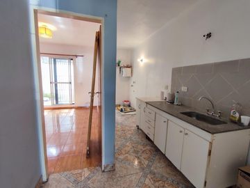 Departamento de dos ambientes a la venta en San Miguel