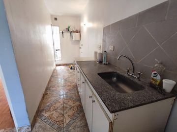 Departamento de dos ambientes a la venta en San Miguel