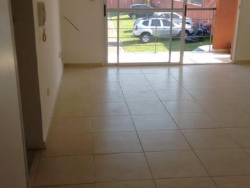 Departamento monoambiente a la venta en San Miguel