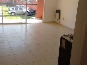 Departamento monoambiente a la venta en San Miguel