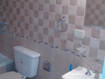 Departamento monoambiente a la venta en San Miguel