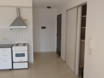 Departamento monoambiente a la venta en San Miguel