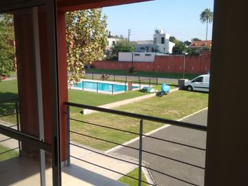 Departamento monoambiente a la venta en San Miguel
