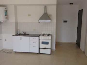 Departamento monoambiente a la venta en San Miguel