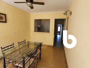 Venta Casa Céntrica  Gral Rodríguez
