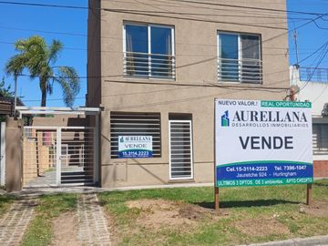 OPORTUNIDAD DEPTO A ESTRENAR