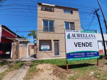 OPORTUNIDAD DEPTO A ESTRENAR