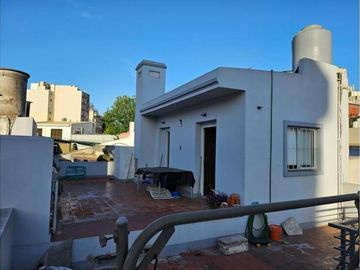 PH 6 AMB PATIO Y TERRAZA CON GALPON