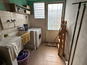 Villa Tesei: Casa 4 ambientes y lote de 511 m2.