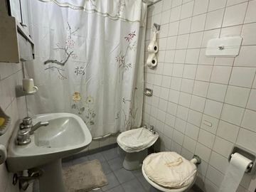 Villa Tesei: Casa 4 ambientes y lote de 511 m2.