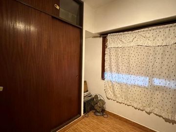 Villa Tesei: Casa 4 ambientes y lote de 511 m2.
