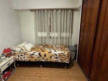 Villa Tesei: Casa 4 ambientes y lote de 511 m2.