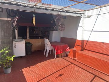 Venta PH 4 ambientes