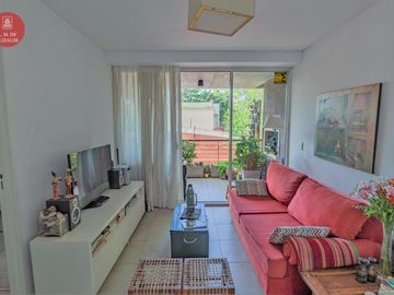 Maipú al 300 - Amplio 2 amb con balcón terraza - Venta - San Isidro