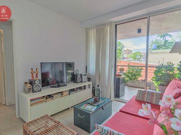 Maipú al 300 - Amplio 2 amb con balcón terraza - Venta - San Isidro