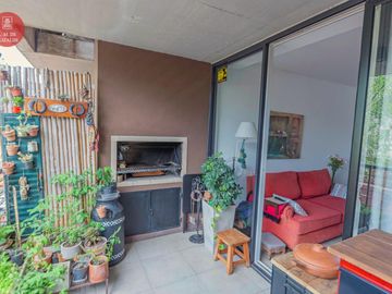 Maipú al 300 - Amplio 2 amb con balcón terraza - Venta - San Isidro