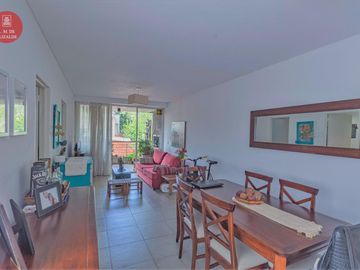 Maipú al 300 - Amplio 2 amb con balcón terraza - Venta - San Isidro