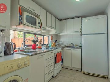 Maipú al 300 - Amplio 2 amb con balcón terraza - Venta - San Isidro