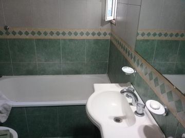 DEPARTAMENTO DE 2 AMBIENTES EN BALLESTER.