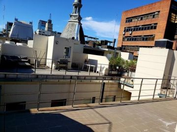 Moreno al 500 DUPLEX DE 2 AMB