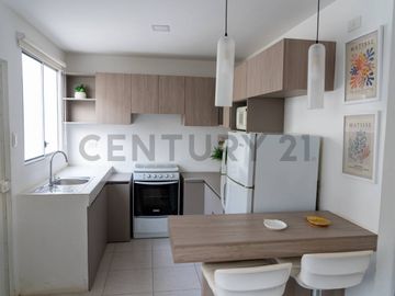 Venta Casas de Estreno, 3 Dorm en Urb. Paseo del Sol, Vía a la Costa