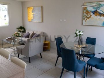Venta Casas de Estreno, 3 Dorm en Urb. Paseo del Sol, Vía a la Costa