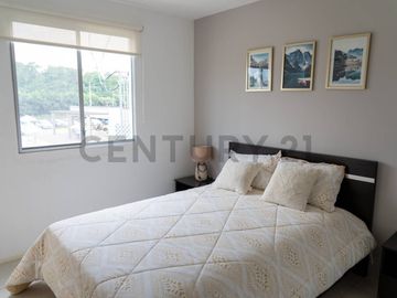 Venta Casas de Estreno, 3 Dorm en Urb. Paseo del Sol, Vía a la Costa