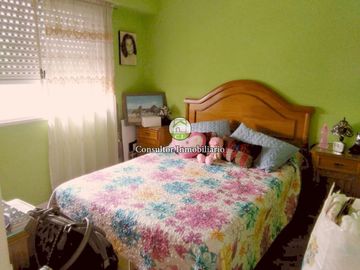 RETASADO: Estupendo Departamento 2 Ambientes en Torre de Balvanera