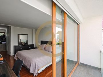 Preciosa casa n condominio San Carlos de Apoquindo