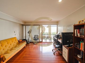 Preciosa casa n condominio San Carlos de Apoquindo