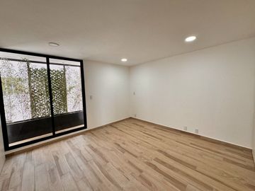 Departamento en venta en Colonia del Valle