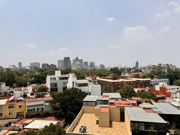 Departamento en venta en Colonia del Valle