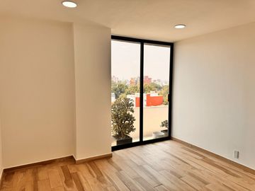 Departamento en venta en Colonia del Valle