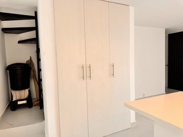Departamento en venta en Colonia del Valle