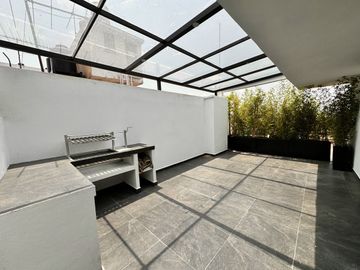Departamento en venta en Colonia del Valle