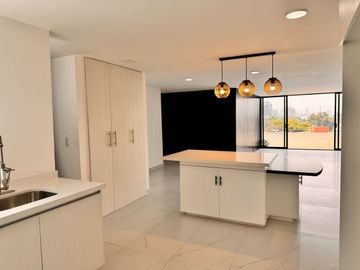 Departamento en venta en Colonia del Valle