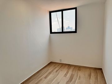 Departamento en venta en Colonia del Valle
