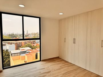 Departamento en venta en Colonia del Valle